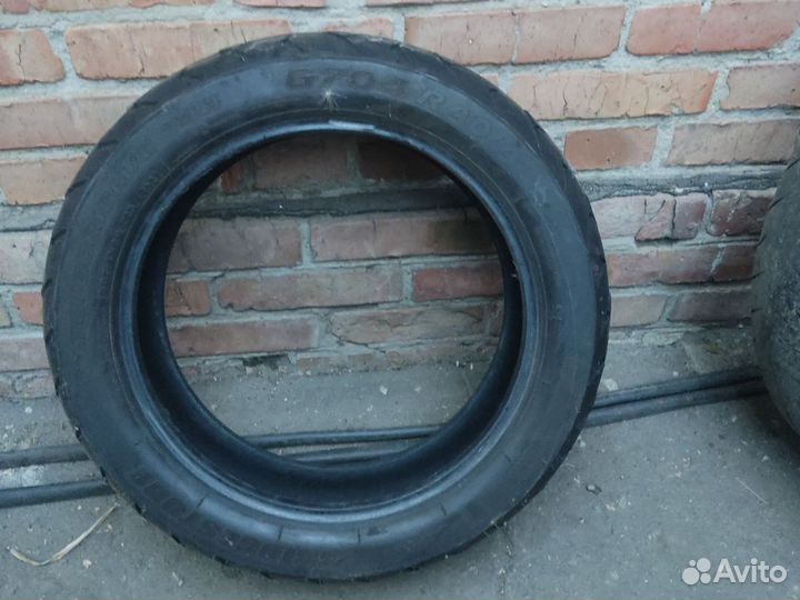 Моторезина Bridgestone exedra