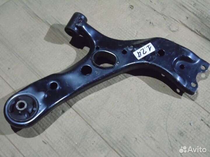 Рычаг передний правый Лексус NX