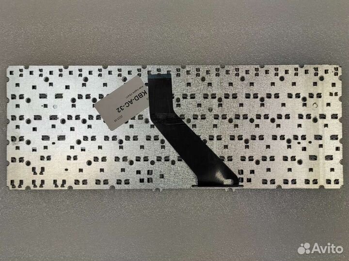 Клавиатура для ноутбука Acer V5-431 и др