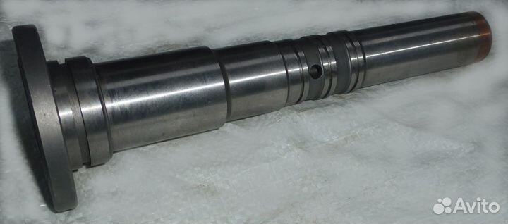 Вал ZF-Advance 4644353058