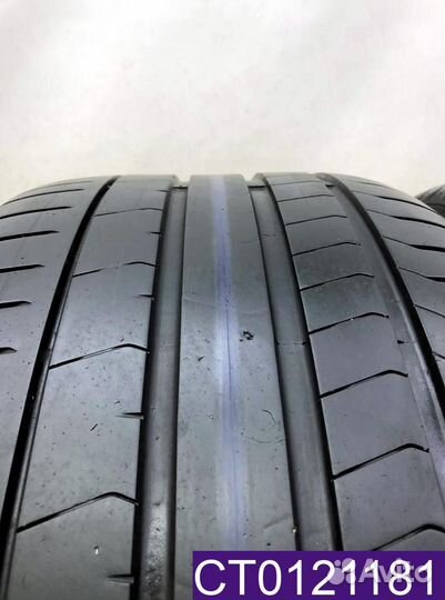 Pirelli P Zero PZ4 305/40 R20 112Y