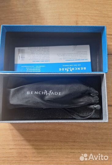 Нож складной