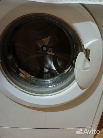 Стиральная машина автомат бу