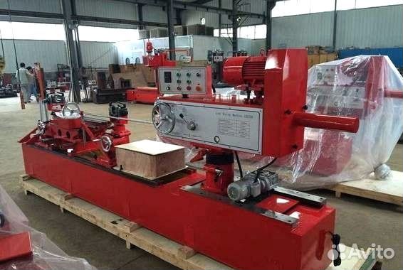 Горизонтально-расточной станок T8120 (T8120vf)