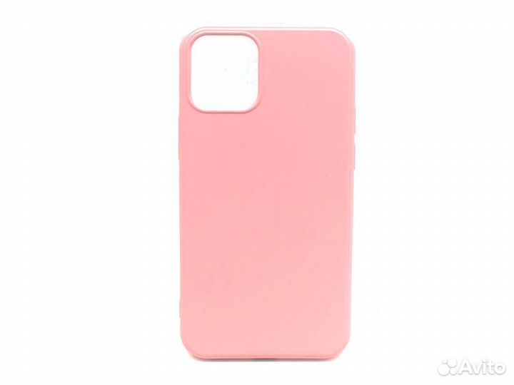 Чехол для Apple iPhone 12 mini накладка Activ Full