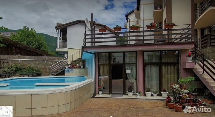 Съемка 3д виртуальных туров и 3d панорам