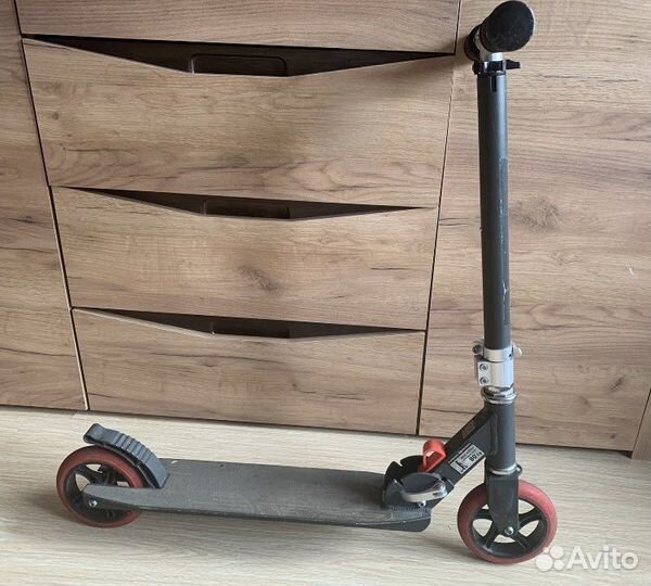Самокат детский складной