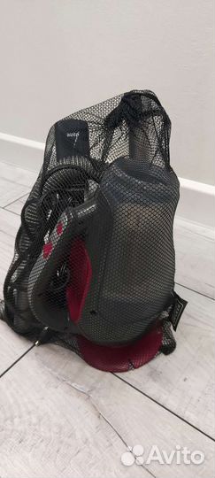 Автомобильный пылесос black decker