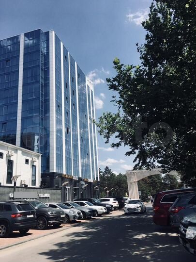 Квартира-студия, 32 м², 6/9 эт.