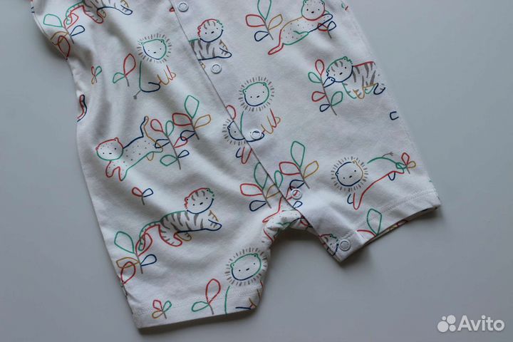 Песочник hm 68 86