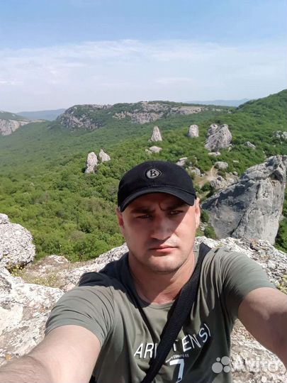 Услуги муж на час