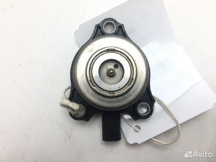 Клапан электромагнитный Mercedes-Benz E-Class W211