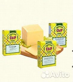 Наборы для приготовления домашнего сыра