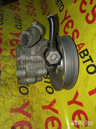 Гидроусилитель руля Audi A4 B6 ALT