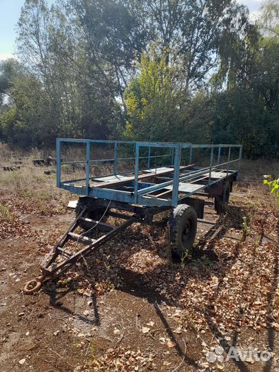 Продаю прицеп