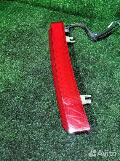 Стоп-сигнал Bmw X5 F15 2014