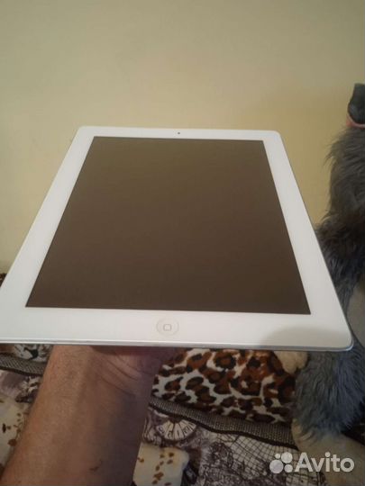 Планшет iPad 2 64 г wi-fi sim-карт