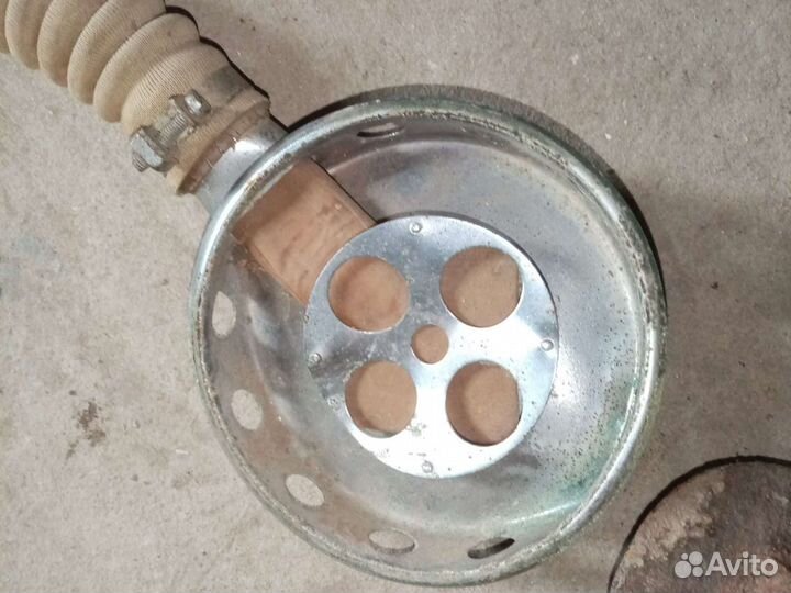 Акваланг