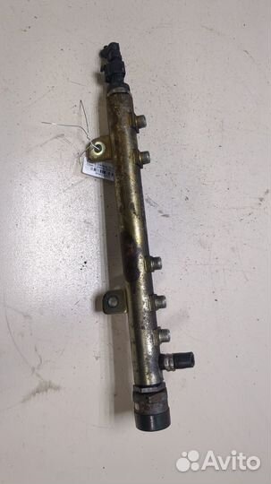 Рампа топливная Opel Combo, 2010