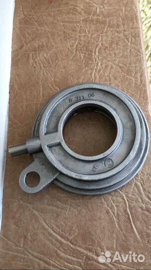 Маслонасос бмв