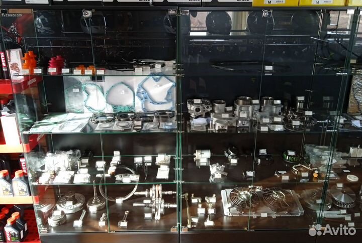 Шестерня привода коленвала (60 зубьев)