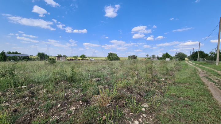 Участок 10 сот. (СНТ, ДНП)