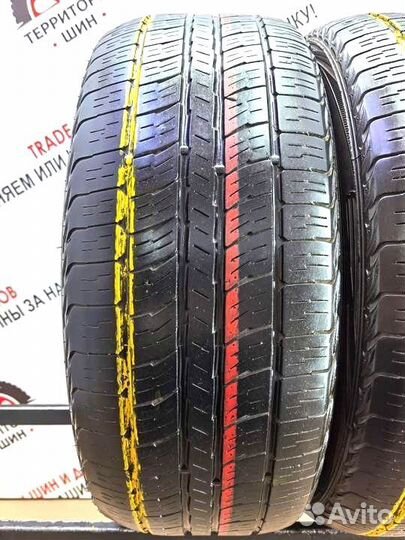 Kumho Road Venture AT61 235/55 R18 100V