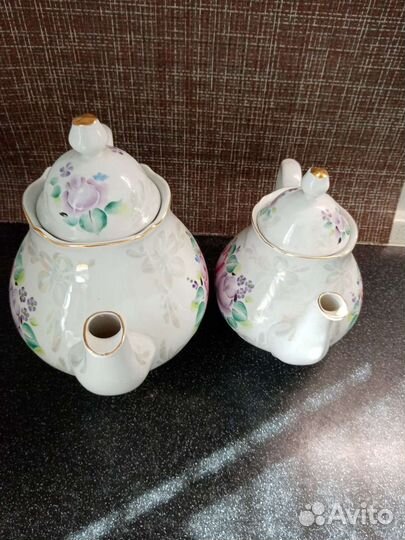 Заварочный чайник