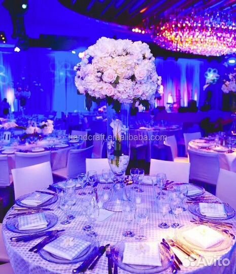 Аренда банкетных залов