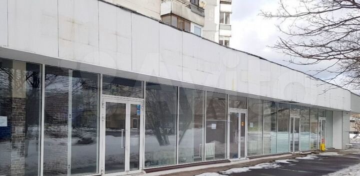 Академика Варги ул., д. 40