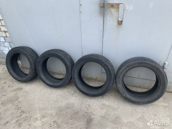 Nexen Winguard 195/55 R16 87T