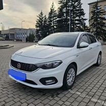 FIAT Tipo 1.4 MT, 2019, 40 020 км, с пробегом, цена 1 365 000 руб.