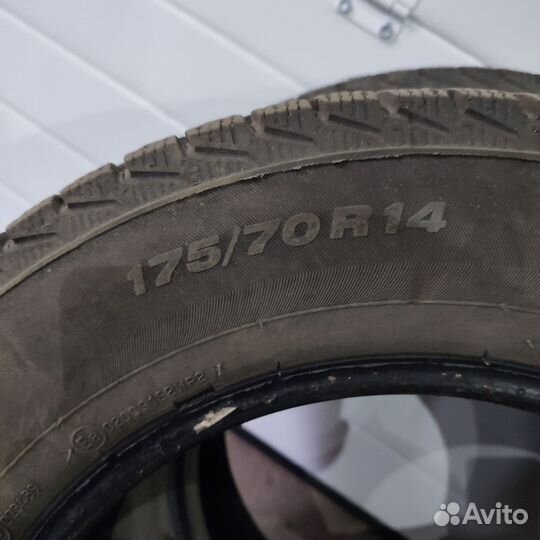 Viatti Brina V-521 175/70 R14