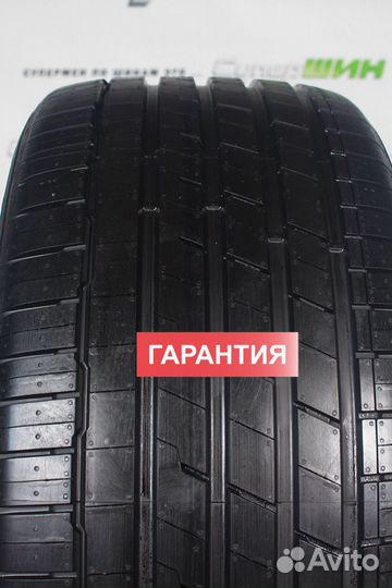 Hankook Ventus S1 Evo3 SUV K127A 265/50 R20