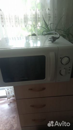 Свч микроволновая печь