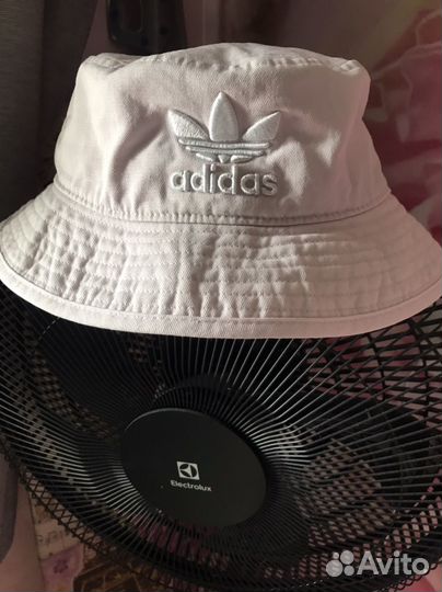 Панама adidas nike оригинал