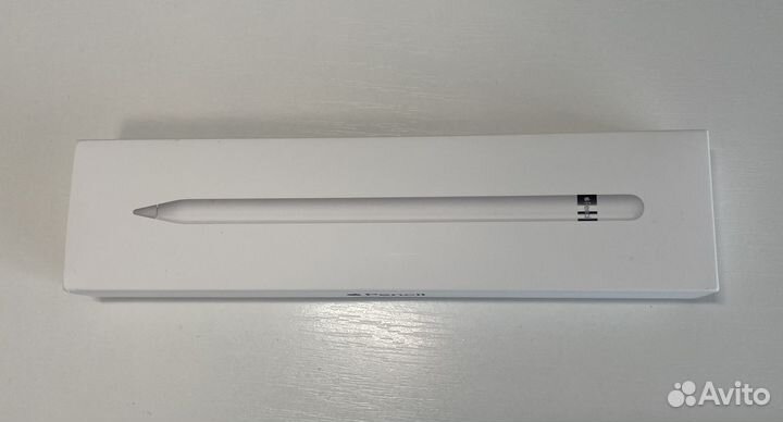 Apple pencil 1 поколения