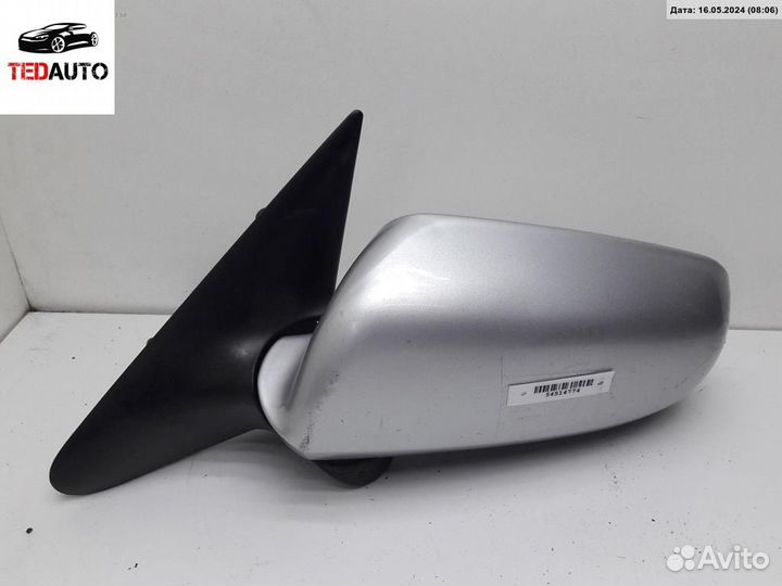 Зеркало наружное левое, Skoda Octavia mk1 (A4) 199