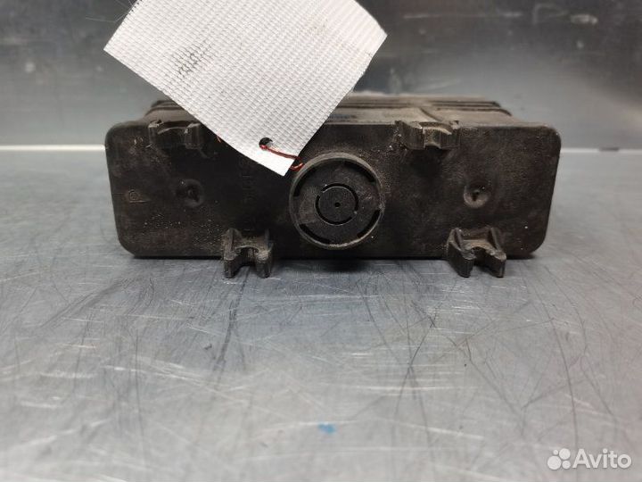 Блок управления двигателем Volkswagen Passat B4