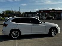 BMW X1 2.0 AT, 2014, 92 000 км, с пробегом, цена 2 000 000 руб.
