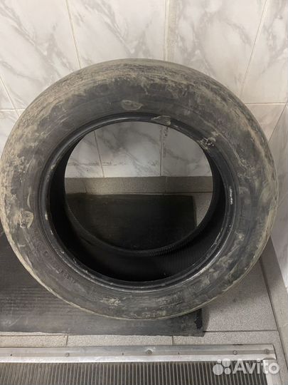 Bridgestone Regno GR-8000 205/60 R16