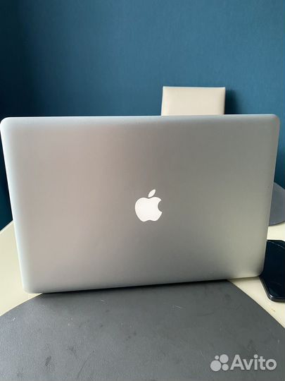 Apple MacBook Pro 15