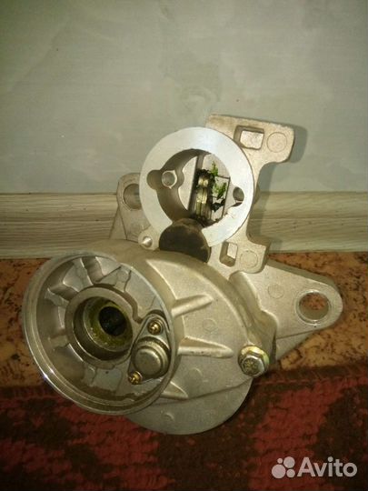 Корпус стартера