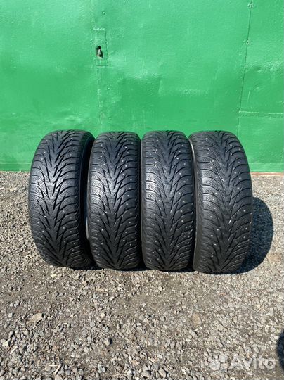 Yokohama Ice Guard IG35 225/60 R17 103T