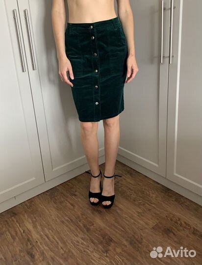 Женская одежда