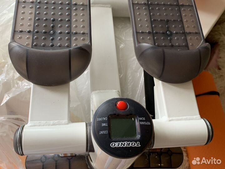 Тренажер степпер