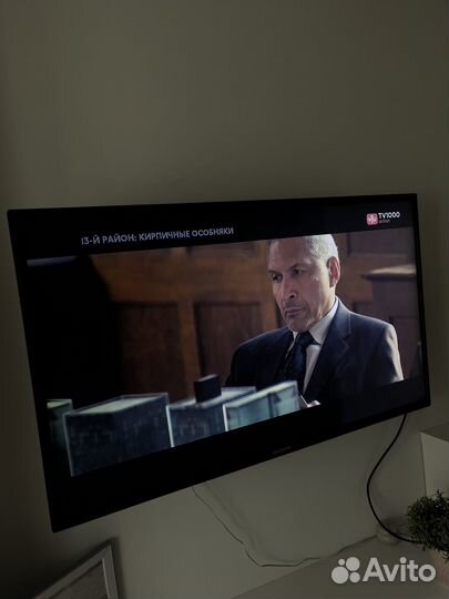 Samsung LED монитор 40 дюймов