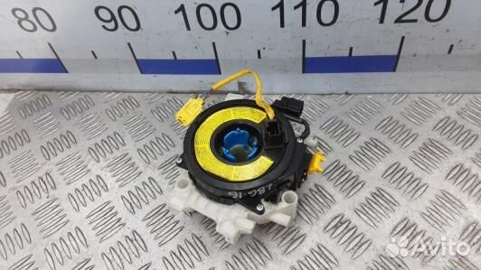 Шлейф рулевого колеса hyundai tucson JM (LBG16Y201