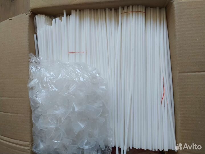 Палочки для воздушных шаров