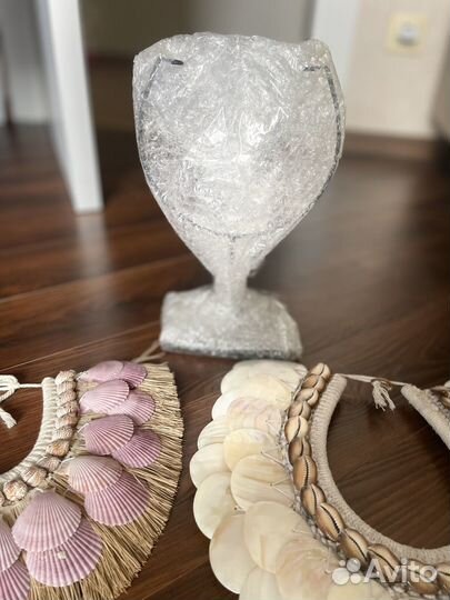 Балийский декор